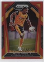 Adama Traore #/149