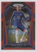 Hakim Ziyech #/149