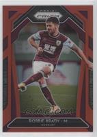 Robbie Brady #/149