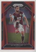 Jay Rodriguez #/149