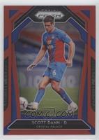 Scott Dann #/149