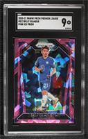 Billy Gilmour [SGC 9 MINT]