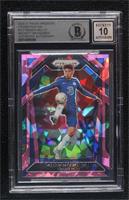 Mason Mount [BAS BGS Authentic]