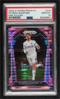 Patrick Bamford [PSA 10 GEM MT]