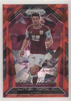 Matthew Lowton