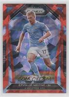 Kevin De Bruyne