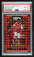 Bukayo Saka [PSA 10 GEM MT] #/159