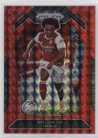 Willian #/159