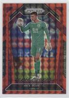 Nick Pope #/159