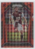 Jay Rodriguez #/159