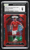 Bruno Fernandes [CGC 9 Mint]