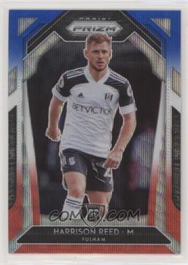 2020-21 Panini Prizm Premier League - [Base] - Retail Red White & Blue Prizm #289 - Harrison Reed