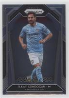 Ilkay Gundogan