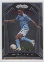 Raheem Sterling [EX to NM]