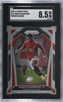 Marcus Rashford [SGC 8.5 NM/Mt+]