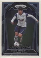 Heung-Min Son