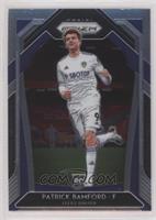 Patrick Bamford [EX to NM]