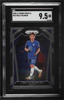 Billy Gilmour [SGC 9.5 Mint+]