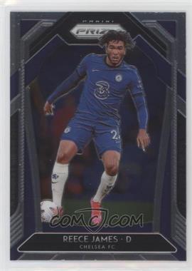 2020-21 Panini Prizm Premier League - [Base] #215 - Reece James