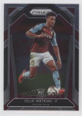 2020-21 Panini Prizm Premier League - [Base] #272 - Ollie Watkins