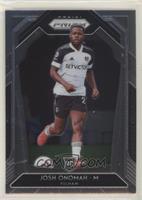 Josh Onomah