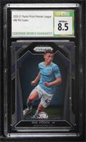 Phil Foden [CSG 8.5 NM/Mint+]