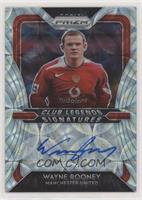 Wayne Rooney