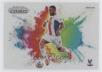 Jordan Ayew