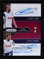 Harry Kane, Harry Winks #/2