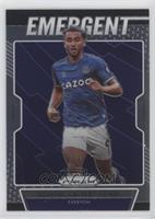 Dominic Calvert-Lewin