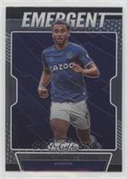 Dominic Calvert-Lewin