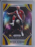 Nathan Redmond #/10