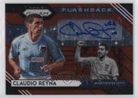 Claudio Reyna