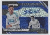 Florian Thauvin