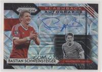 Bastian Schweinsteiger