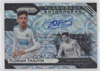 Florian Thauvin