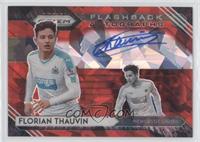 Florian Thauvin