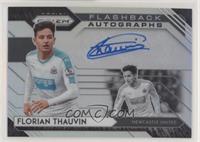 Florian Thauvin #/25