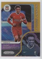 Trent Alexander-Arnold #/10