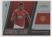 Marcus Rashford