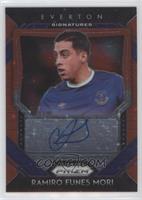 Ramiro Funes Mori