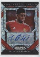 Marcus Rashford