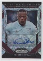 Patrice Evra