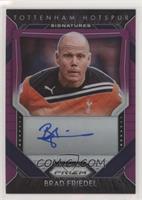 Brad Friedel #/49