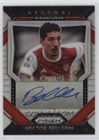 Hector Bellerin [Good to VG‑EX] #/25