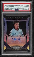 Kai Havertz [PSA 10 GEM MT] #/25