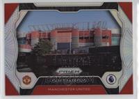 Old Trafford