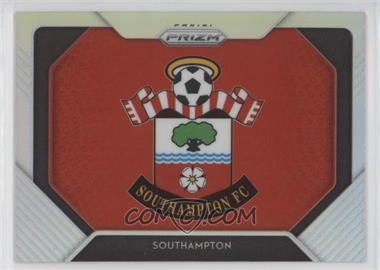 2020-21 Panini Prizm Premier League - Team Logos #16 - Southampton