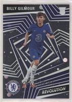 Rookies - Billy Gilmour #/75