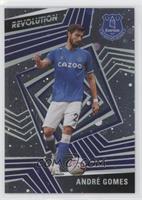 Andre Gomes #/75